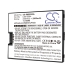 Batteria compatibile con Ingenico CS-IMX600SL