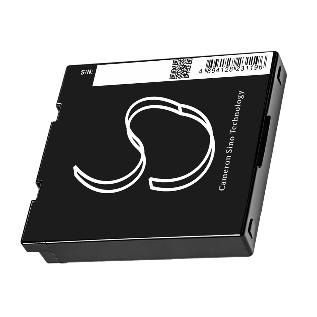 Batteria compatibile con Ingenico CS-IMX600SL