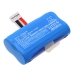 Battery Replaces LD18650F-1