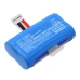 Battery Replaces LD18650F-1