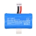 Battery Replaces LD18650F-1