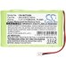 Batterie Sostituisce 320723