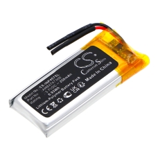 Sostituzione della batteria compatibile per Ingenico AHB474736B