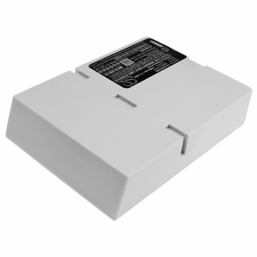 Batterie Sostituisce M3964