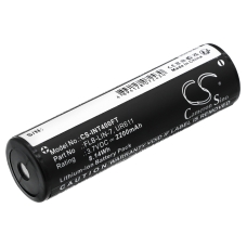 Sostituzione della batteria compatibile per Streamlight 68792,FLB-LIN-7,UR611