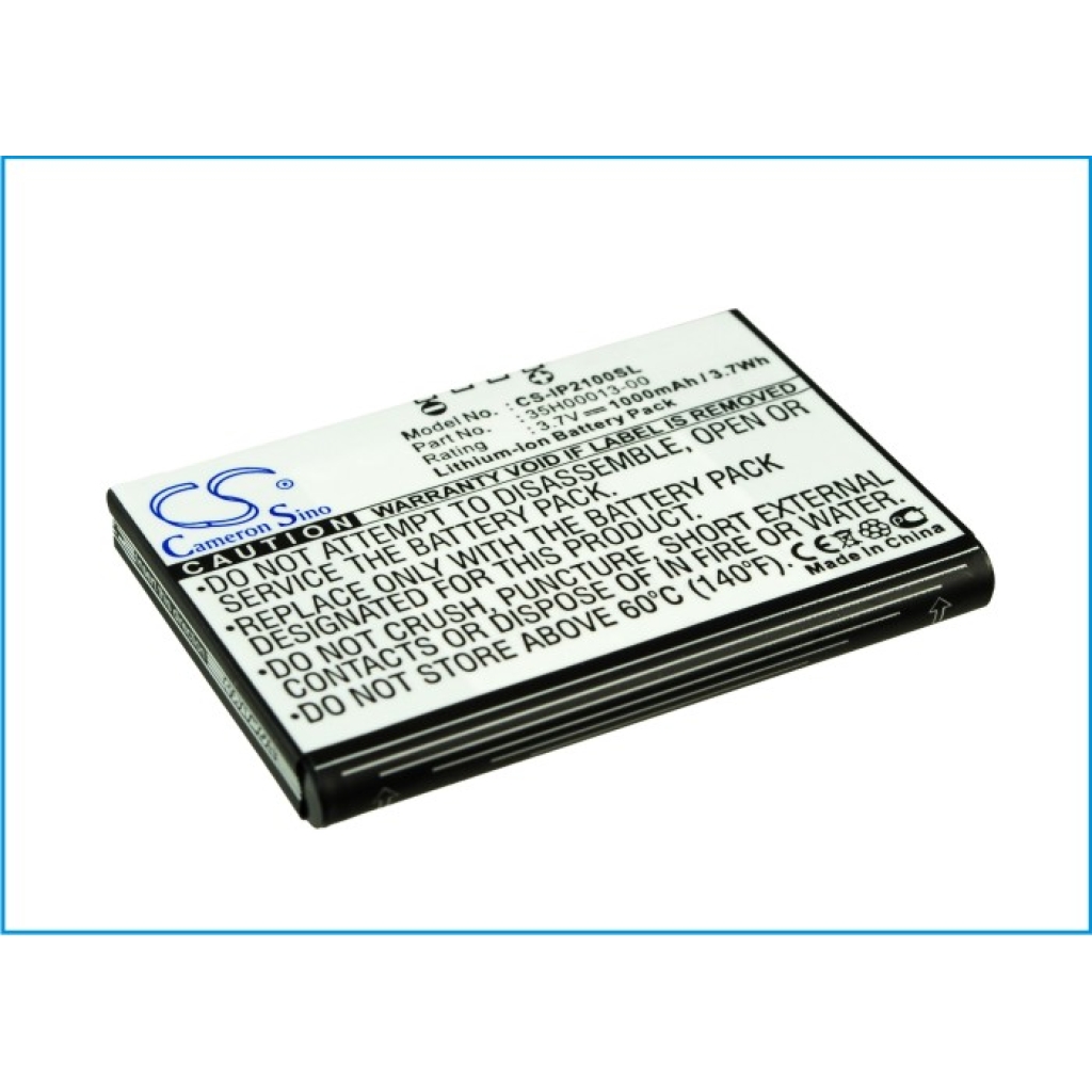 Batteria compressa HP CS-IP2100SL