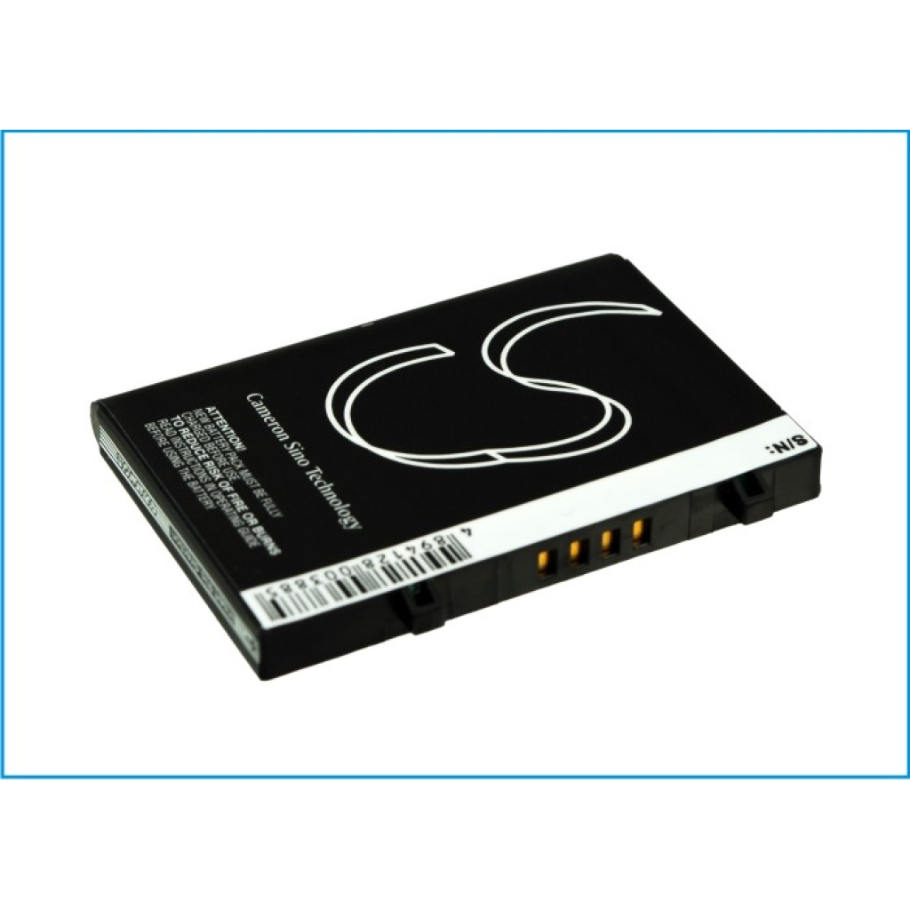 Batteria compressa HP CS-IP2100SL