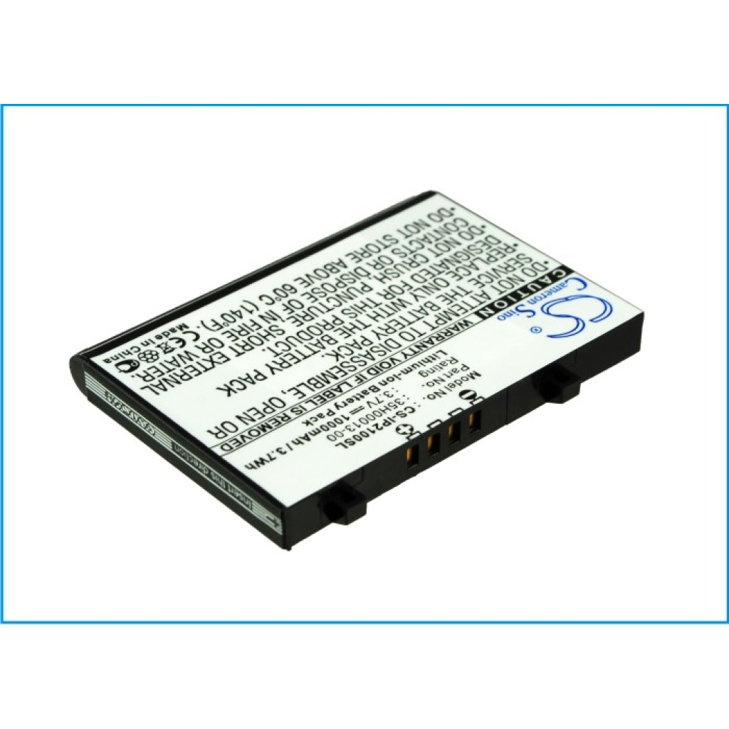 Batteria compressa HP CS-IP2100SL