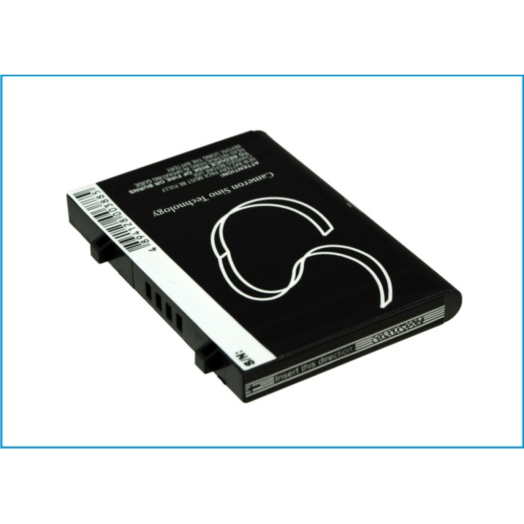 Batteria compressa HP CS-IP2100SL