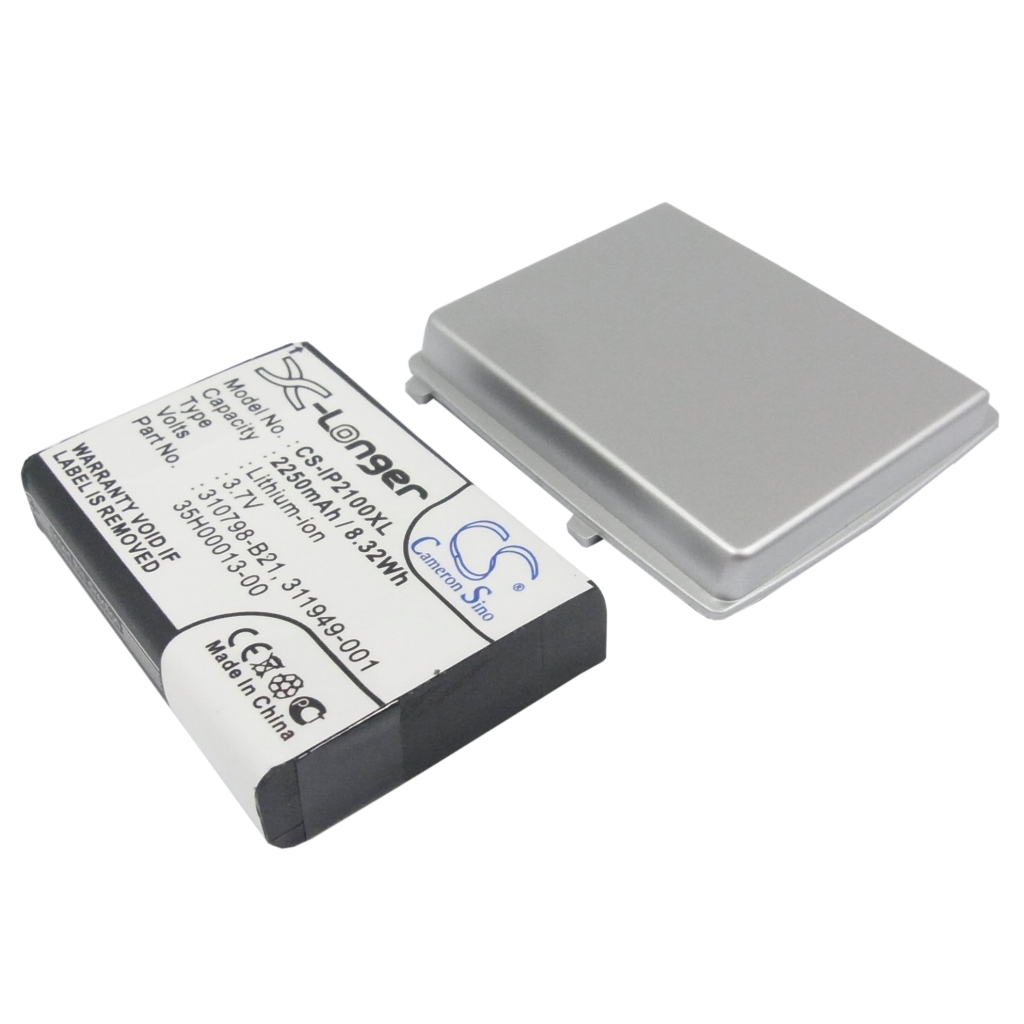 Batteria compressa HP CS-IP2100XL