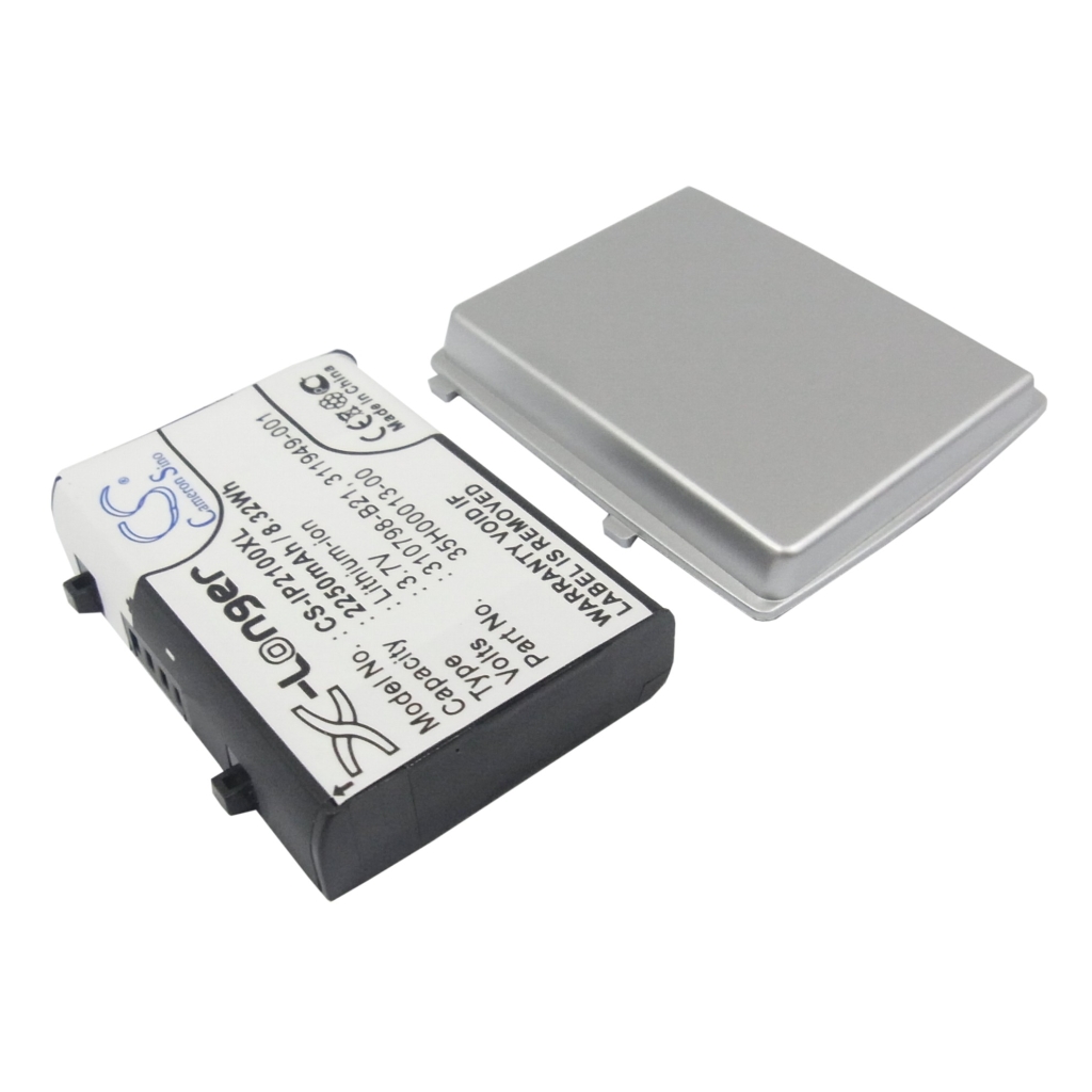 Batteria compressa HP CS-IP2100XL
