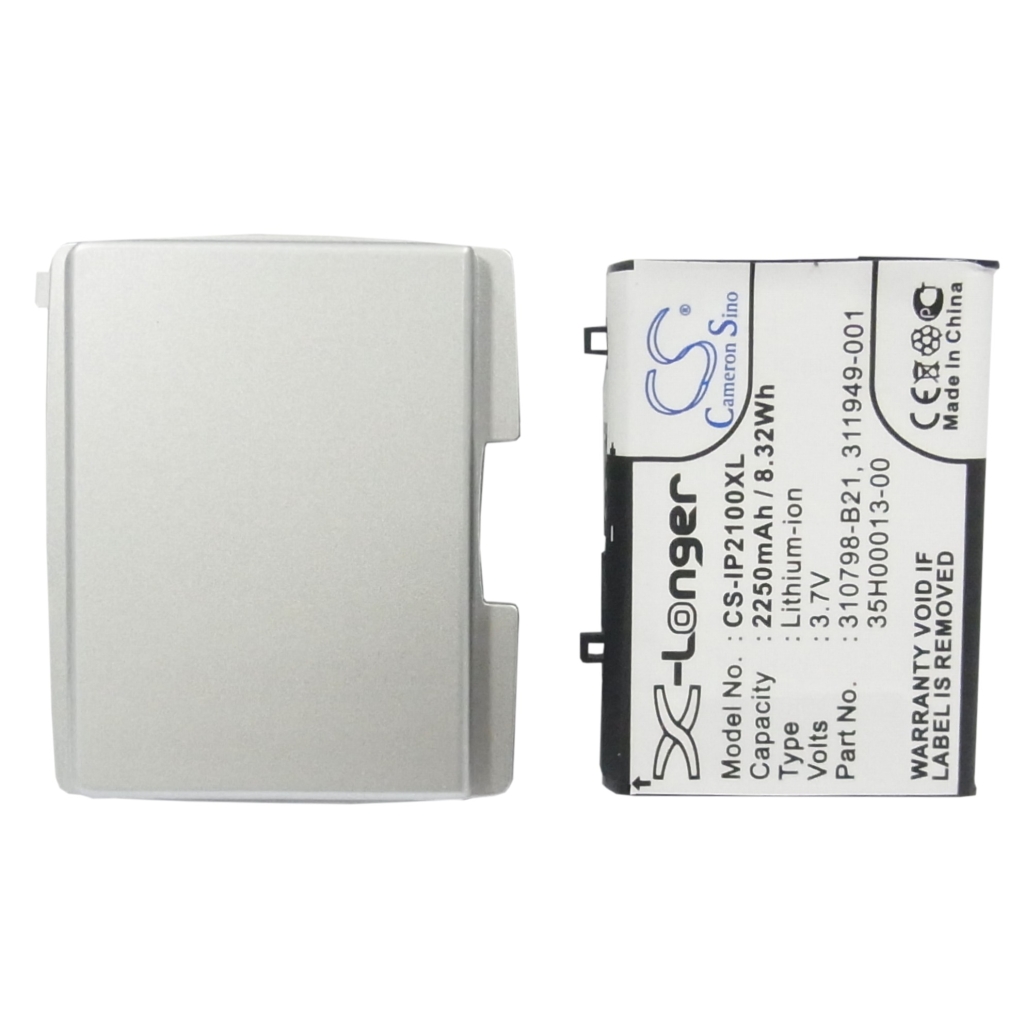 Caricabatterie da tavolo Huayu CS-IP2100XL