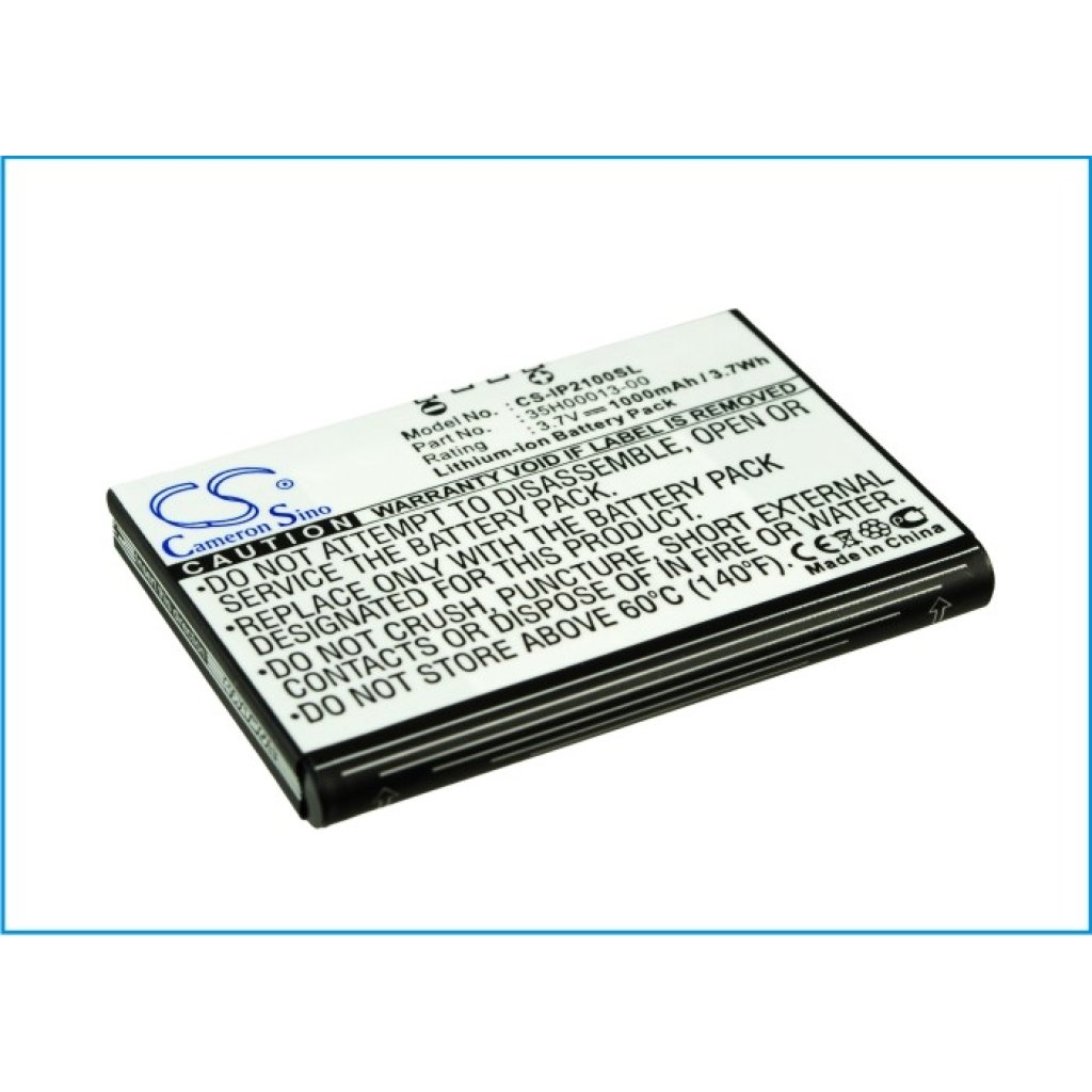 Batterie Sostituisce 35H00013-00