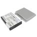Batterie Batteria compressa CS-IP2100XL