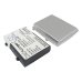 Batterie Batteria compressa CS-IP2100XL