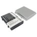 Batterie Batteria compressa CS-IP2100XL
