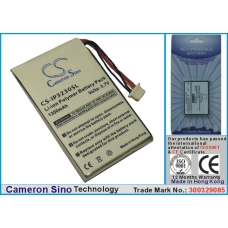 Sostituzione della batteria compatibile per Matsunichi KCWD04067A1