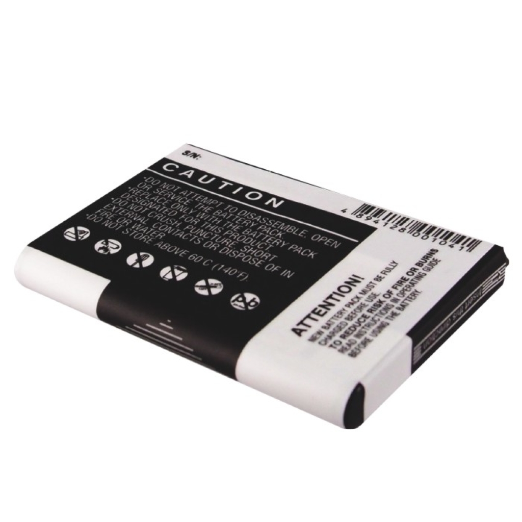 Batteria compressa HP CS-IP4100SL