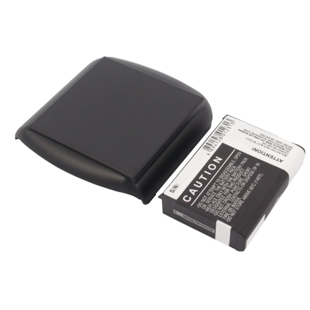 Batteria compatibile con HP CS-IP4100XL
