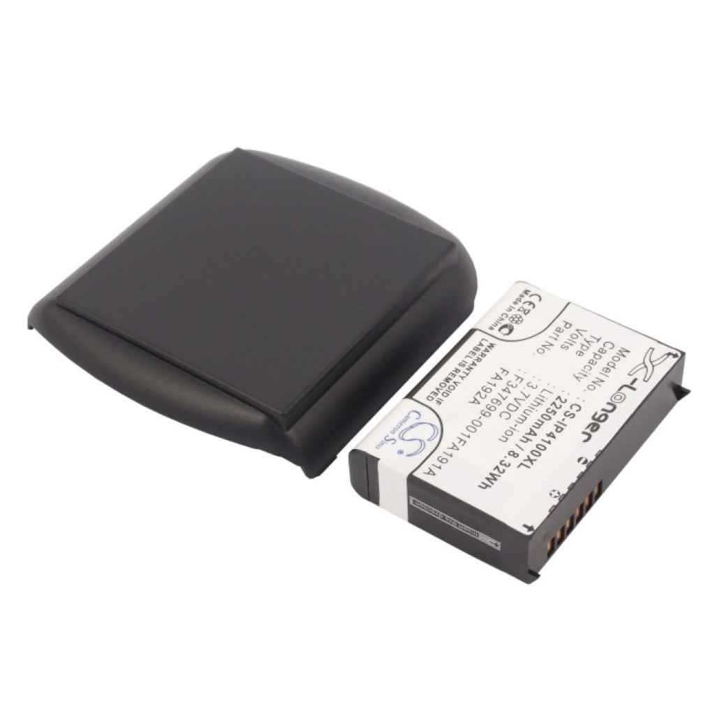 Batteria compatibile con HP CS-IP4100XL