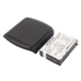 Batteria compatibile con HP CS-IP4100XL