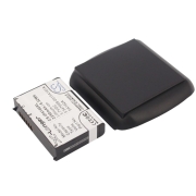 Battery for HP iPAQ h4155