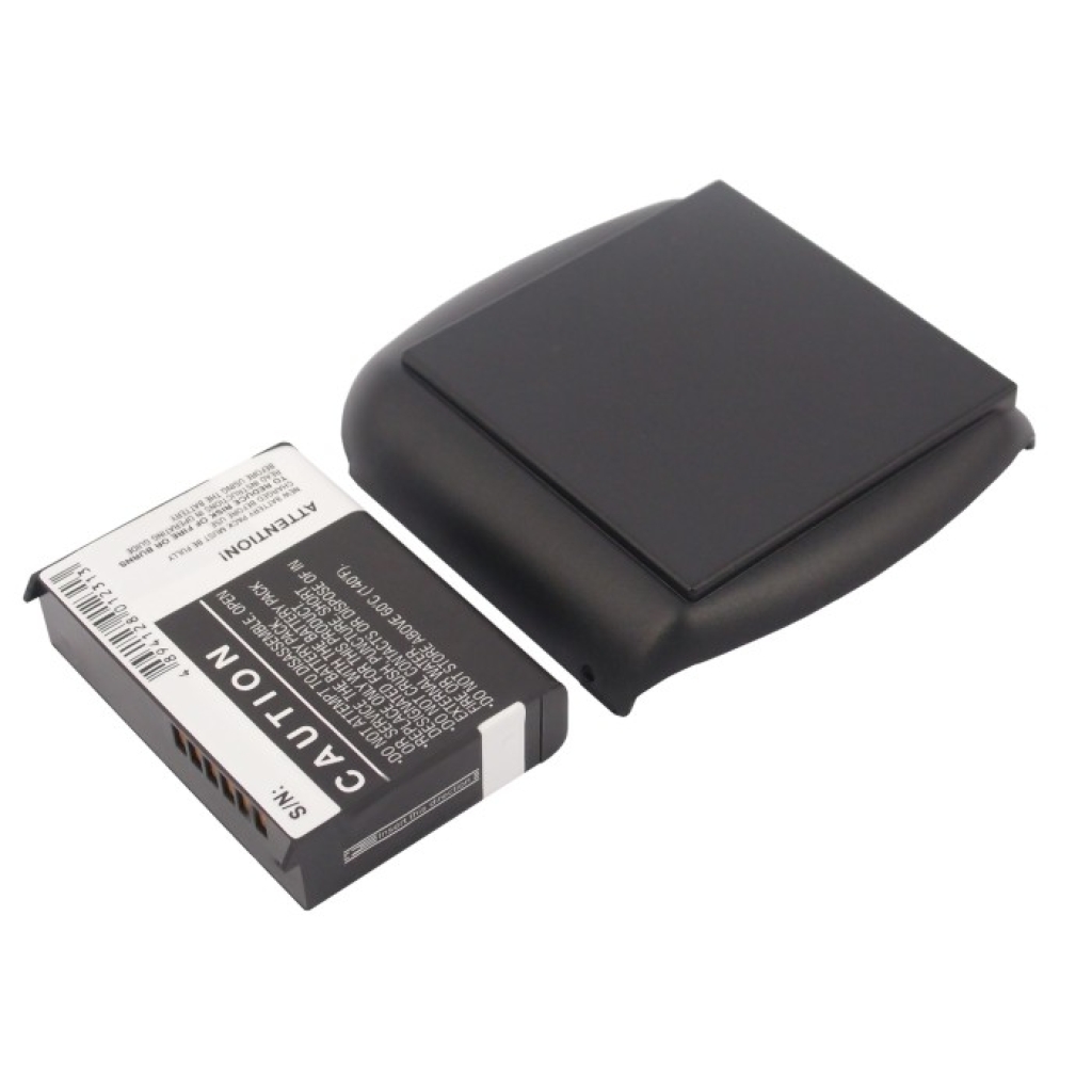 Batteria compatibile con HP CS-IP4100XL