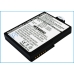 Batteria compatibile con HP CS-IP4300XL