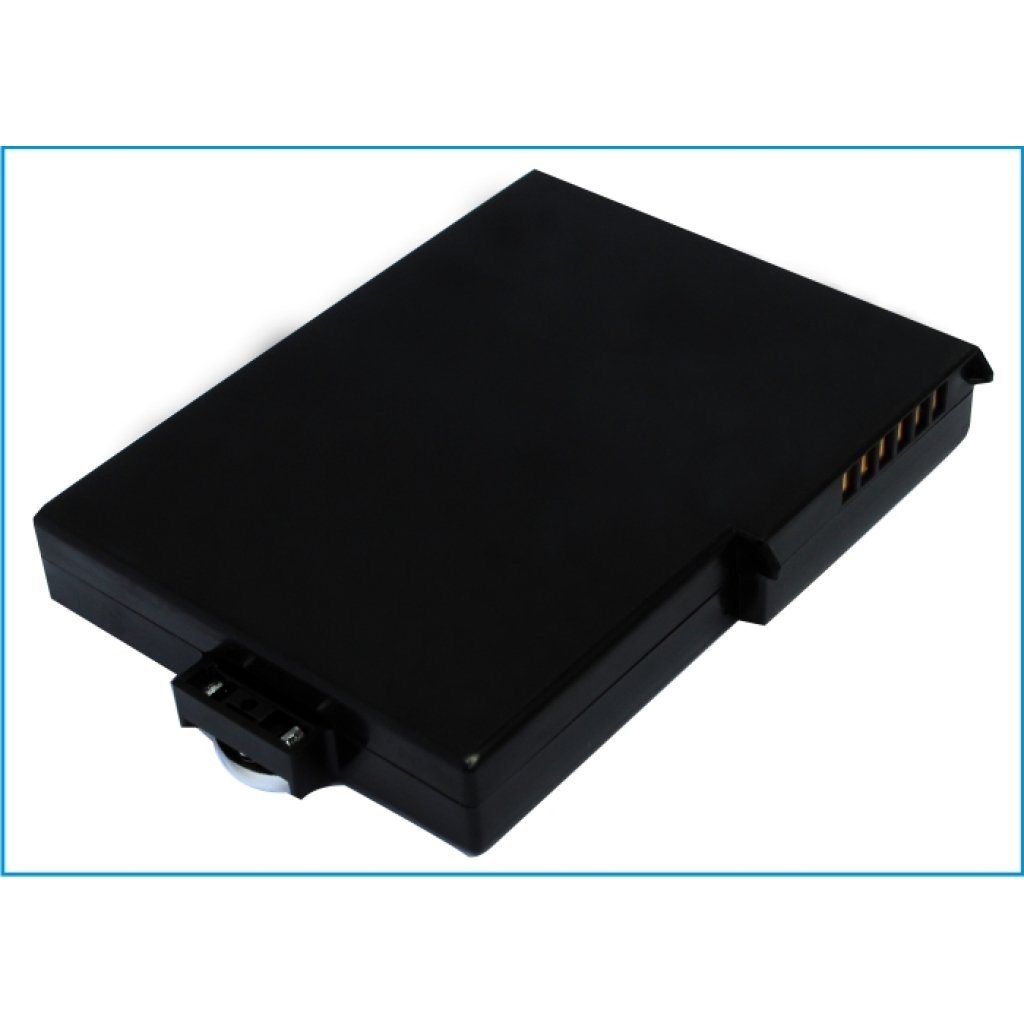Batteria compatibile con HP CS-IP4300XL