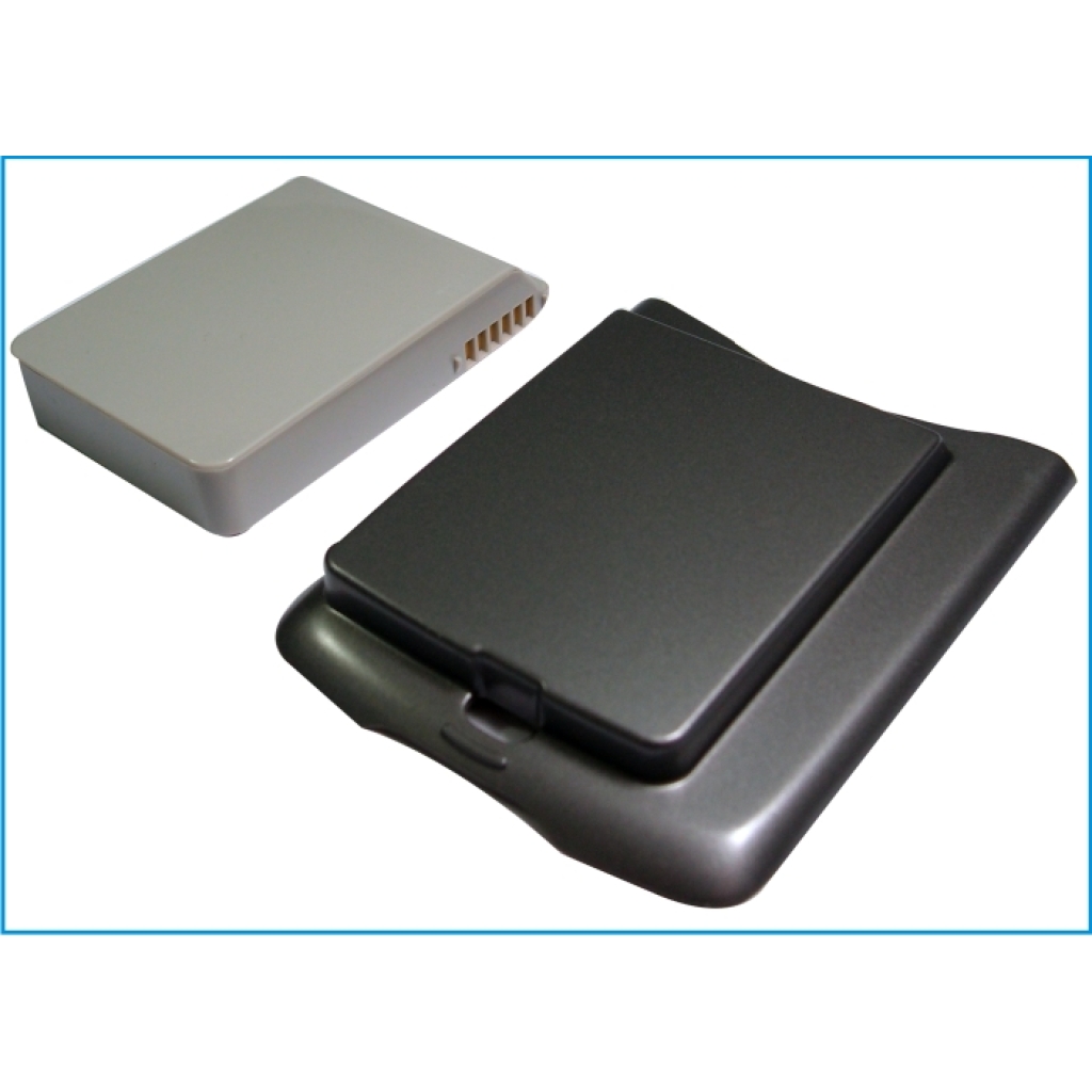 Batteria compatibile con HP CS-IP6500XL