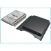 Batteria compatibile con HP CS-IP6500XL