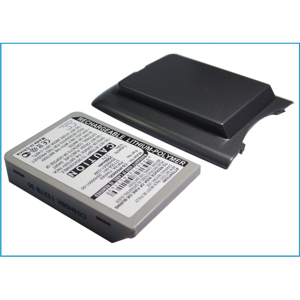 Batteria compatibile con HP CS-IP6500XL