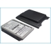 Batteria compatibile con HP CS-IP6500XL