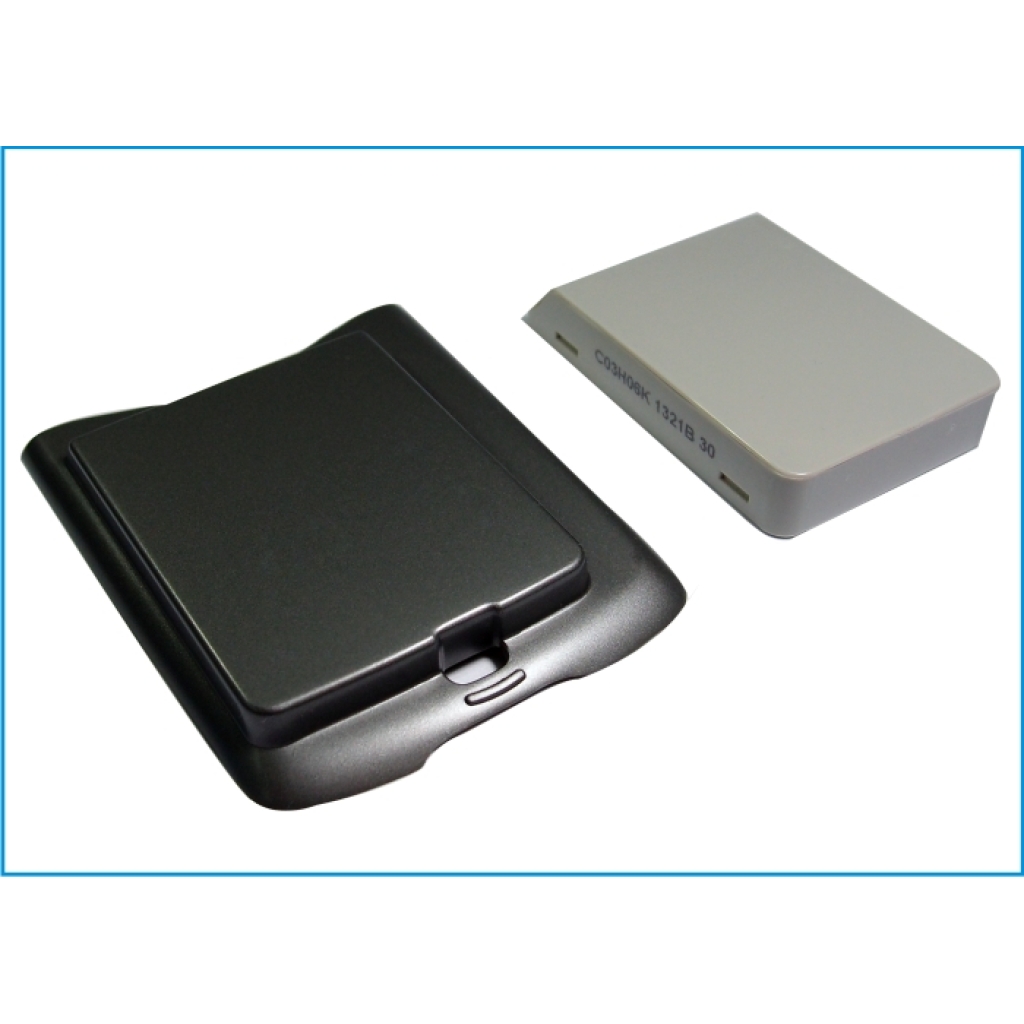 Batteria compatibile con HP CS-IP6500XL
