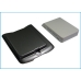 Batteria compatibile con HP CS-IP6500XL