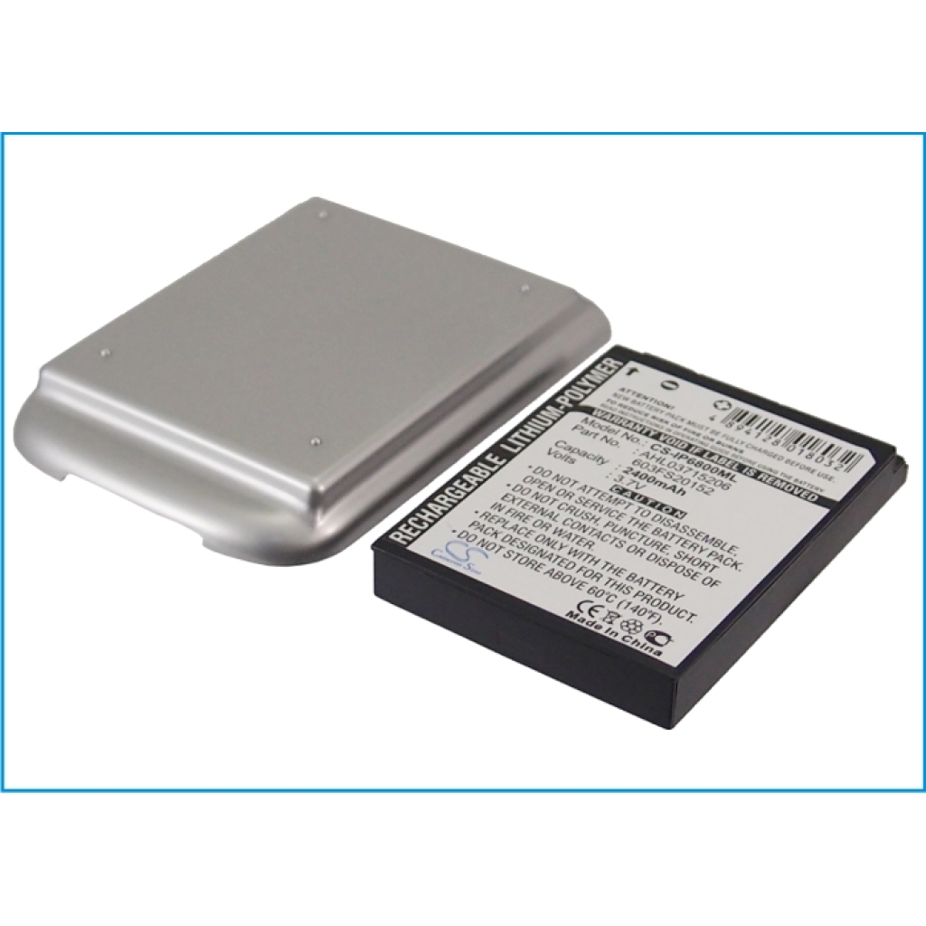 Batteria compatibile con HP CS-IP6800ML
