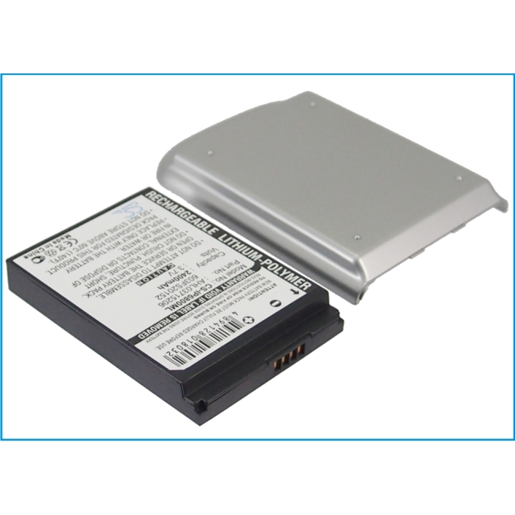Batteria compatibile con HP CS-IP6800ML
