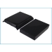 Batteria compatibile con HP CS-IP6800XL