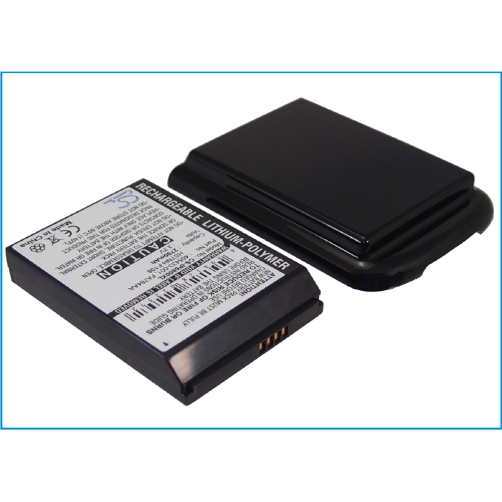 Batteria compatibile con HP CS-IP6800XL