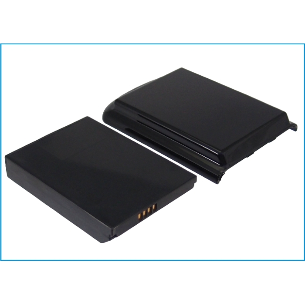 Batteria compatibile con HP CS-IP6800XL