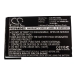 Batteria compressa Apple CS-IPA144SL