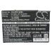 Batteria compressa Apple CS-IPA148SL