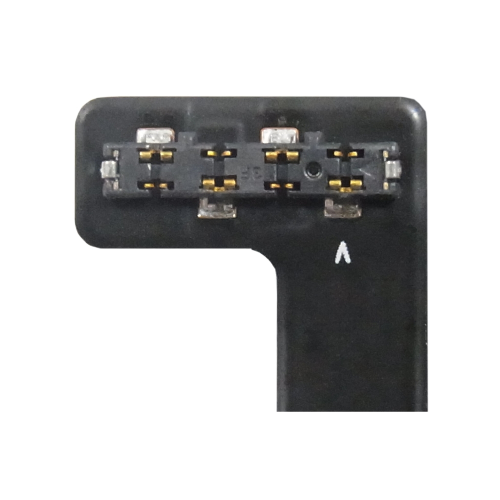 Sostituzione della batteria compatibile per Apple A1489,A1512