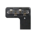 Sostituzione della batteria compatibile per Apple A1489,A1512