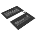 Sostituzione della batteria compatibile per Apple A1577