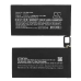 Sostituzione della batteria compatibile per Apple A1577