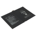 Sostituzione della batteria compatibile per Apple A1664