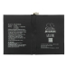 Sostituzione della batteria compatibile per Apple A1664