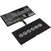 Sostituzione della batteria compatibile per Apple 020-01238,A1754