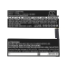 Sostituzione della batteria compatibile per Apple A1798